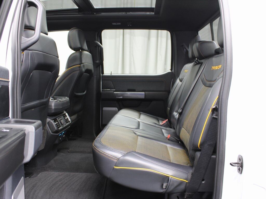 2023 Ford F-150 4x4 SuperCrew Tremor Fond du Lac WI