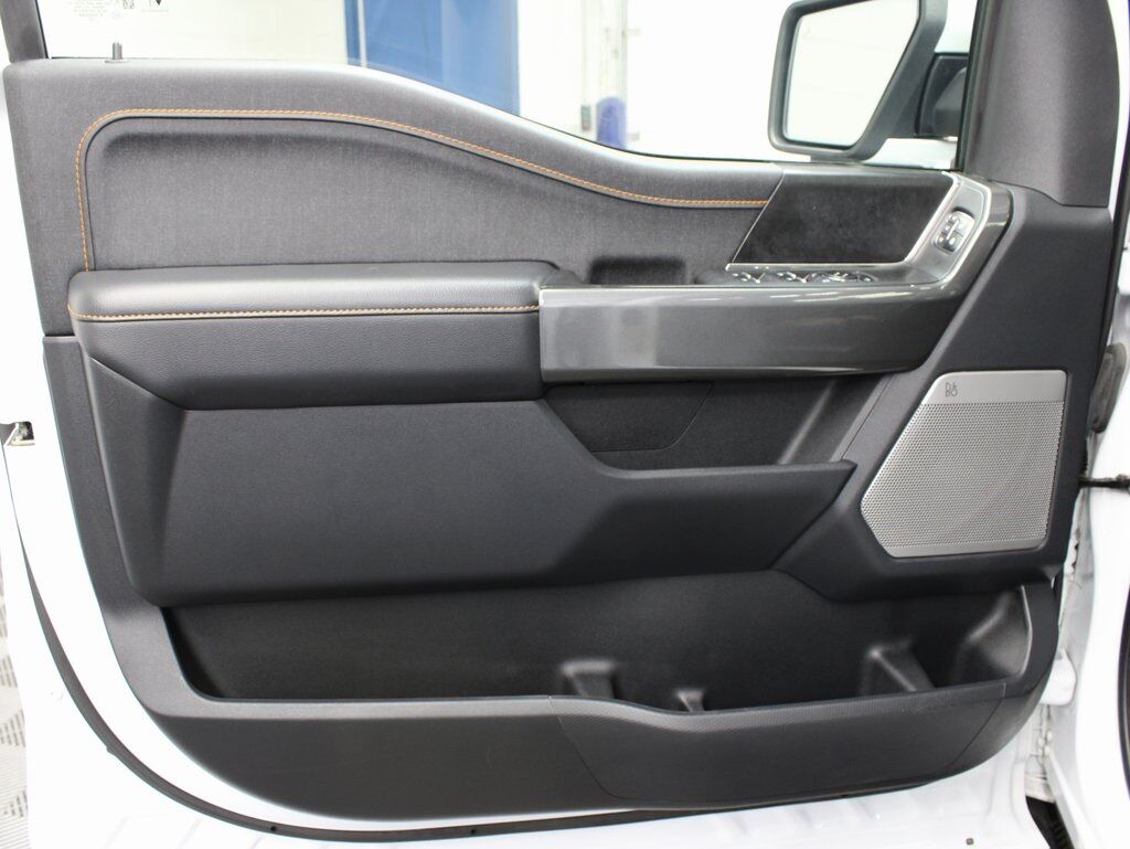 2023 Ford F-150 4x4 SuperCrew Tremor Fond du Lac WI