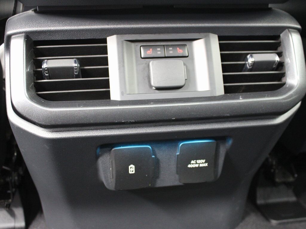 2023 Ford F-150 4x4 SuperCrew Tremor Fond du Lac WI