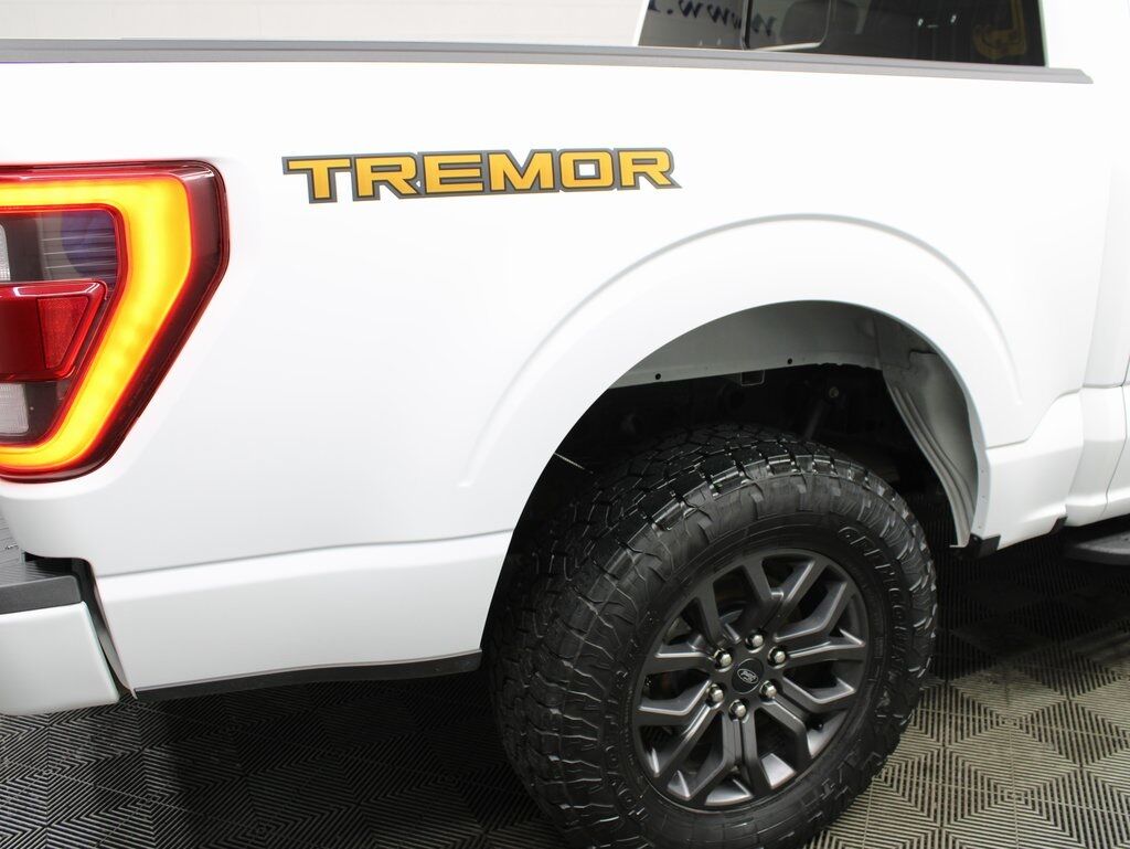 2023 Ford F-150 4x4 SuperCrew Tremor Fond du Lac WI