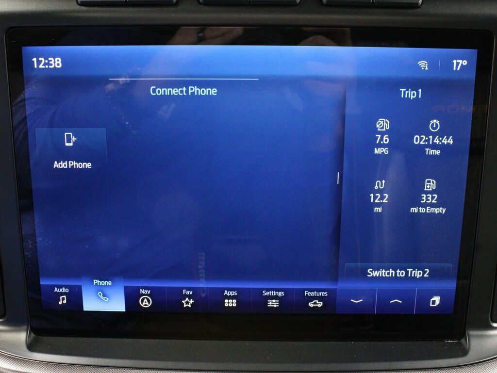 2023 Ford F-150 4x4 SuperCrew Tremor Fond du Lac WI