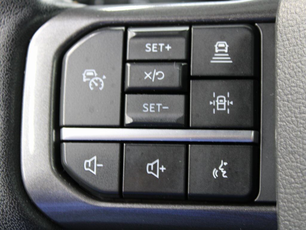 2023 Ford F-150 4x4 SuperCrew Tremor Fond du Lac WI