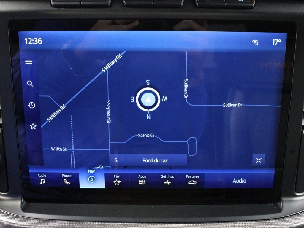2023 Ford F-150 4x4 SuperCrew Tremor Fond du Lac WI