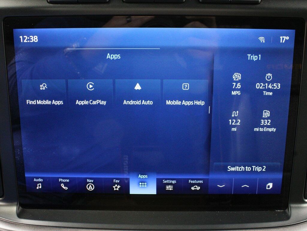 2023 Ford F-150 4x4 SuperCrew Tremor Fond du Lac WI