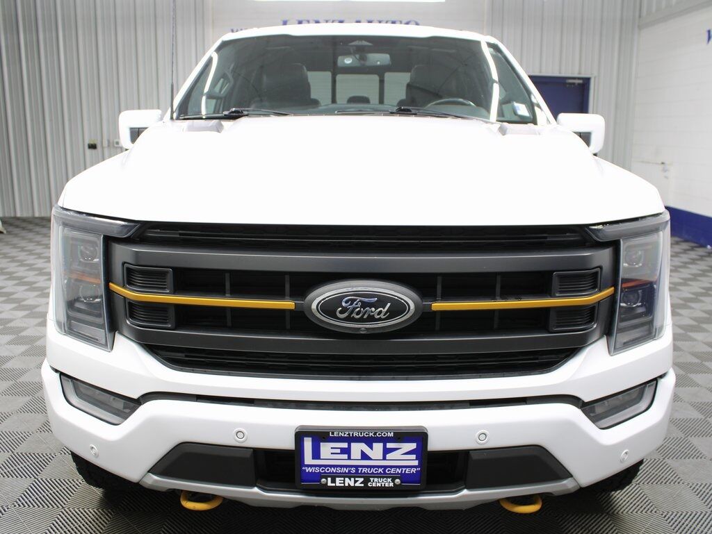 2023 Ford F-150 4x4 SuperCrew Tremor Fond du Lac WI