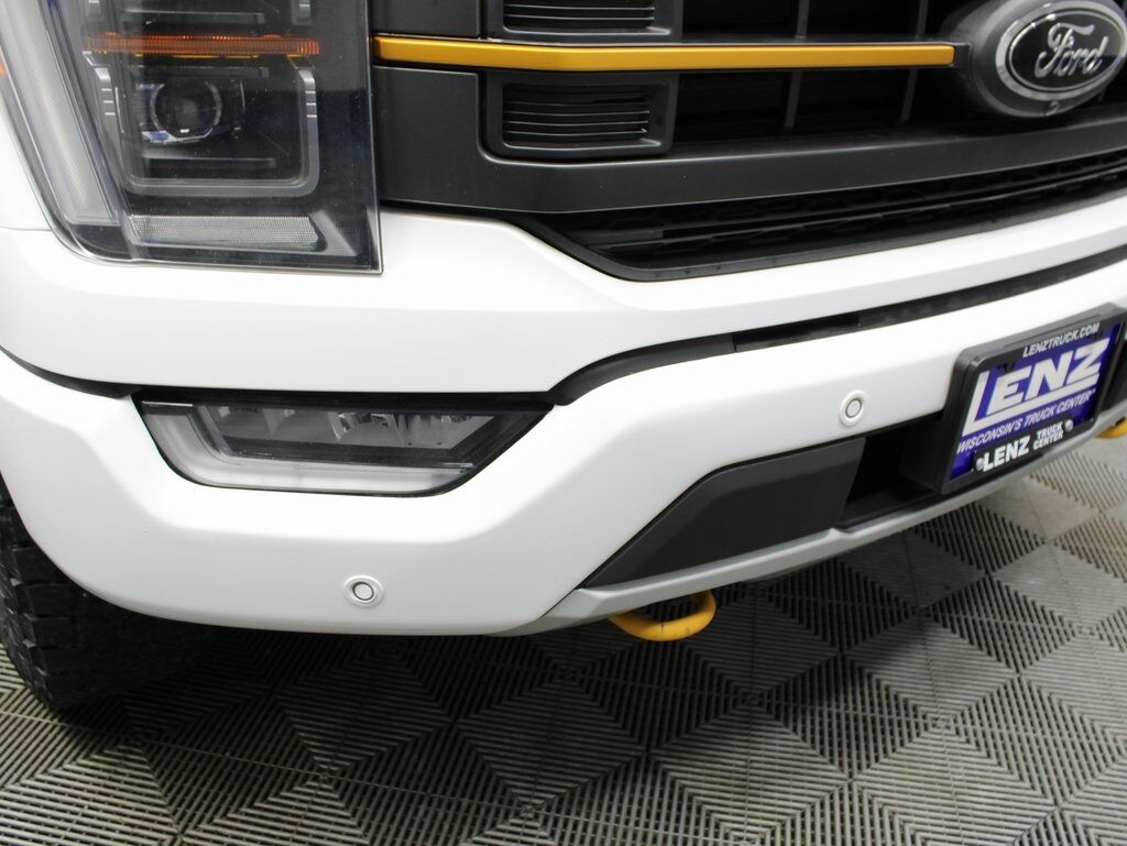 2023 Ford F-150 4x4 SuperCrew Tremor Fond du Lac WI