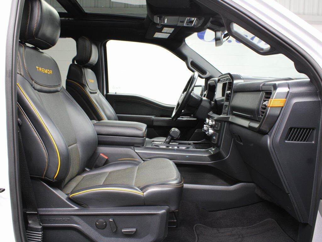 2023 Ford F-150 4x4 SuperCrew Tremor Fond du Lac WI