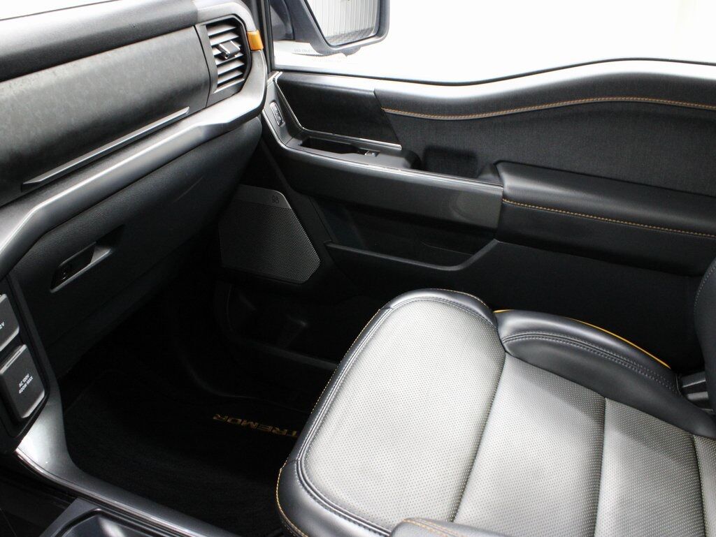 2023 Ford F-150 4x4 SuperCrew Tremor Fond du Lac WI