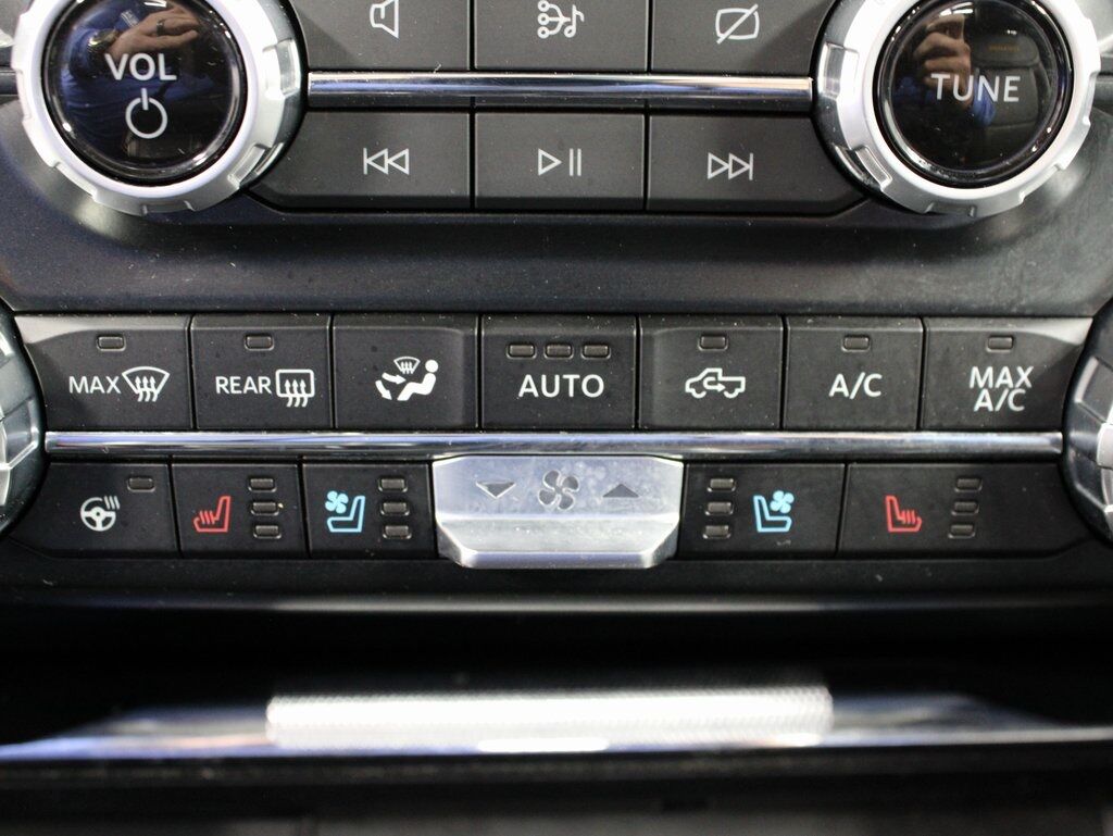 2023 Ford F-150 4x4 SuperCrew Tremor Fond du Lac WI