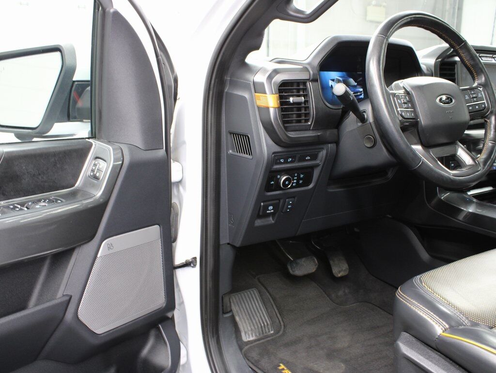 2023 Ford F-150 4x4 SuperCrew Tremor Fond du Lac WI