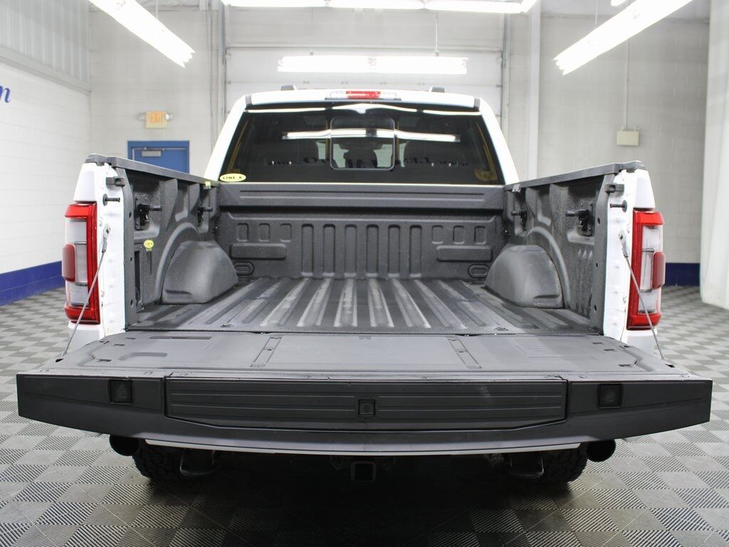 2023 Ford F-150 4x4 SuperCrew Tremor Fond du Lac WI