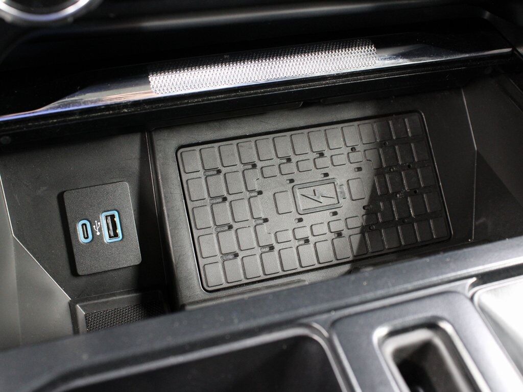 2023 Ford F-150 4x4 SuperCrew Tremor Fond du Lac WI