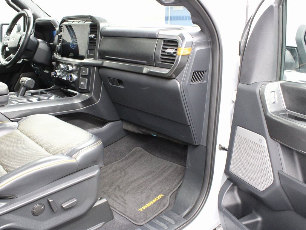 2023 Ford F-150 4x4 SuperCrew Tremor Fond du Lac WI