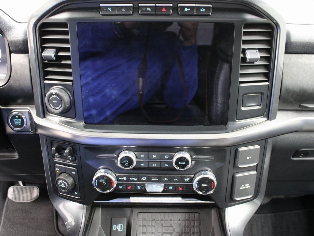 2023 Ford F-150 4x4 SuperCrew Tremor Fond du Lac WI
