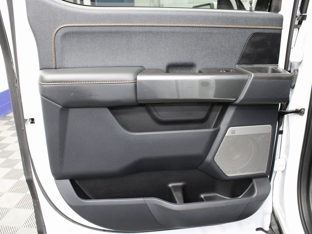 2023 Ford F-150 4x4 SuperCrew Tremor Fond du Lac WI