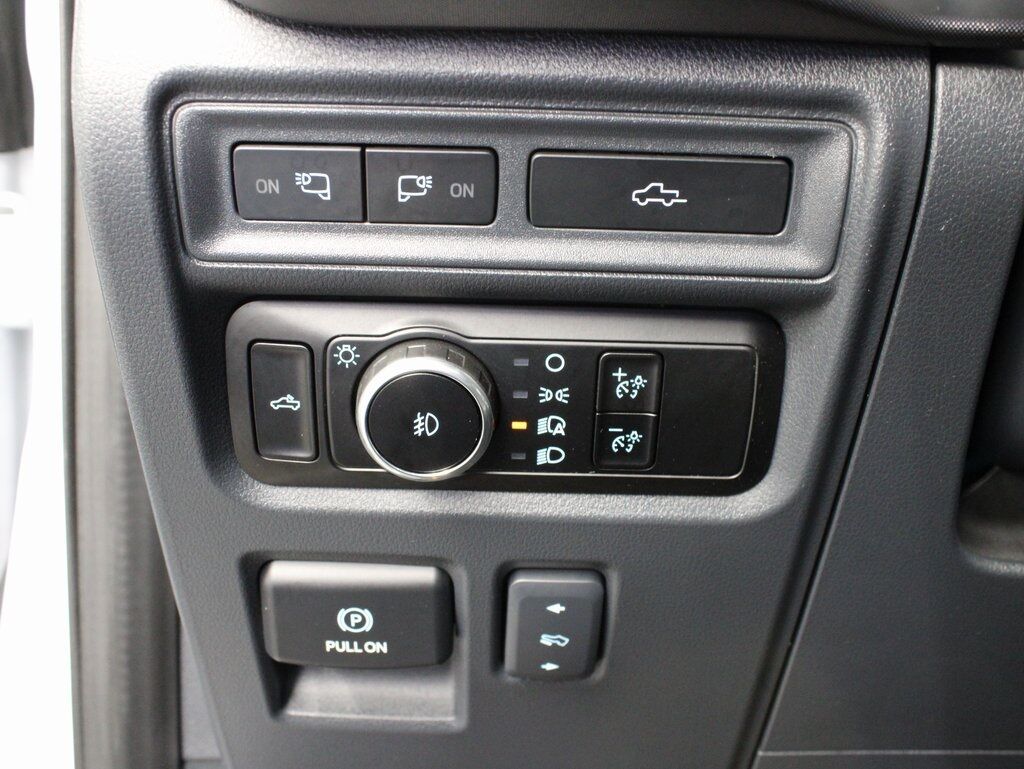 2023 Ford F-150 4x4 SuperCrew Tremor Fond du Lac WI