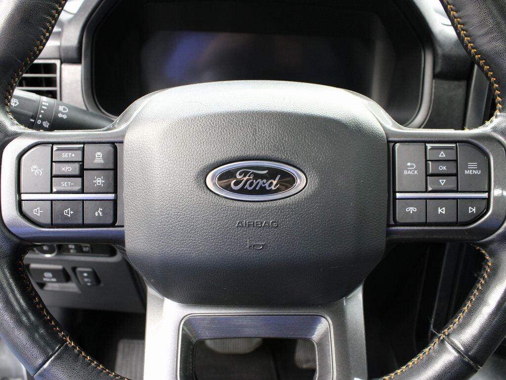 2023 Ford F-150 4x4 SuperCrew Tremor Fond du Lac WI