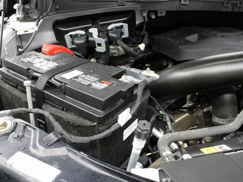 2023 Ford F-150 4x4 SuperCrew Tremor Fond du Lac WI