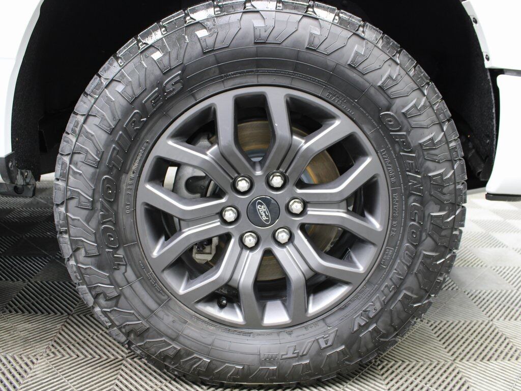 2023 Ford F-150 4x4 SuperCrew Tremor Fond du Lac WI