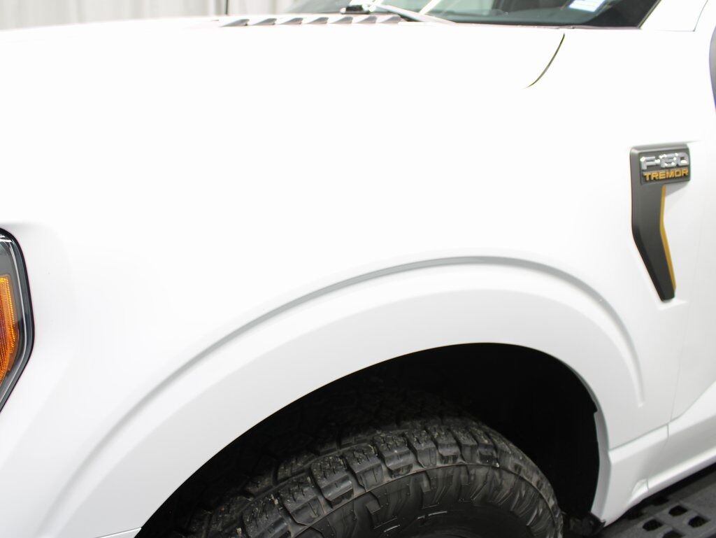 2023 Ford F-150 4x4 SuperCrew Tremor Fond du Lac WI