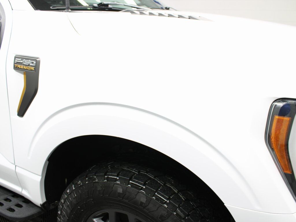 2023 Ford F-150 4x4 SuperCrew Tremor Fond du Lac WI