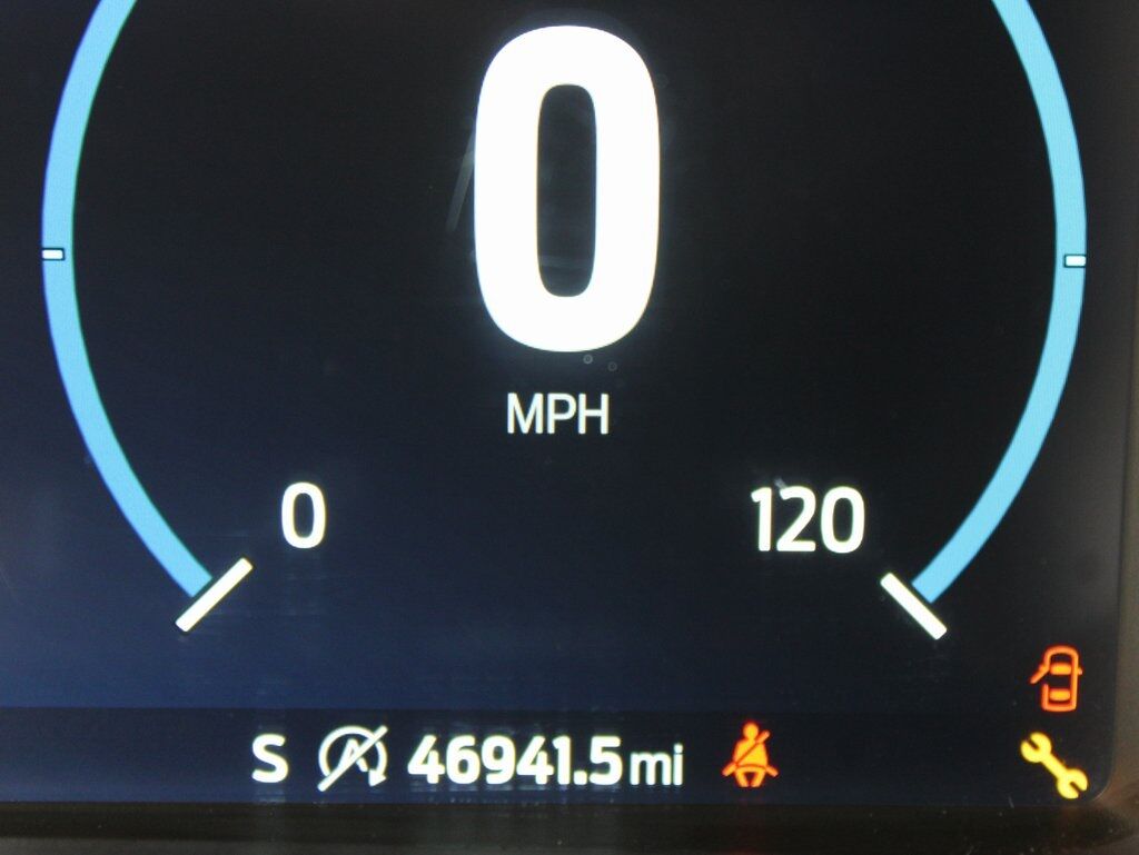 2023 Ford F-150 4x4 SuperCrew Tremor Fond du Lac WI