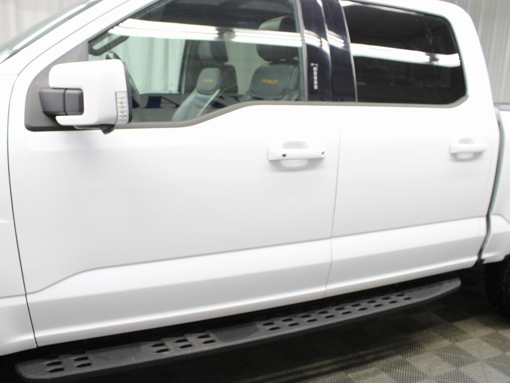 2023 Ford F-150 4x4 SuperCrew Tremor Fond du Lac WI