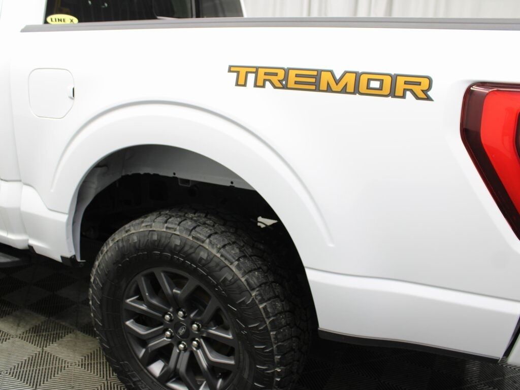 2023 Ford F-150 4x4 SuperCrew Tremor Fond du Lac WI