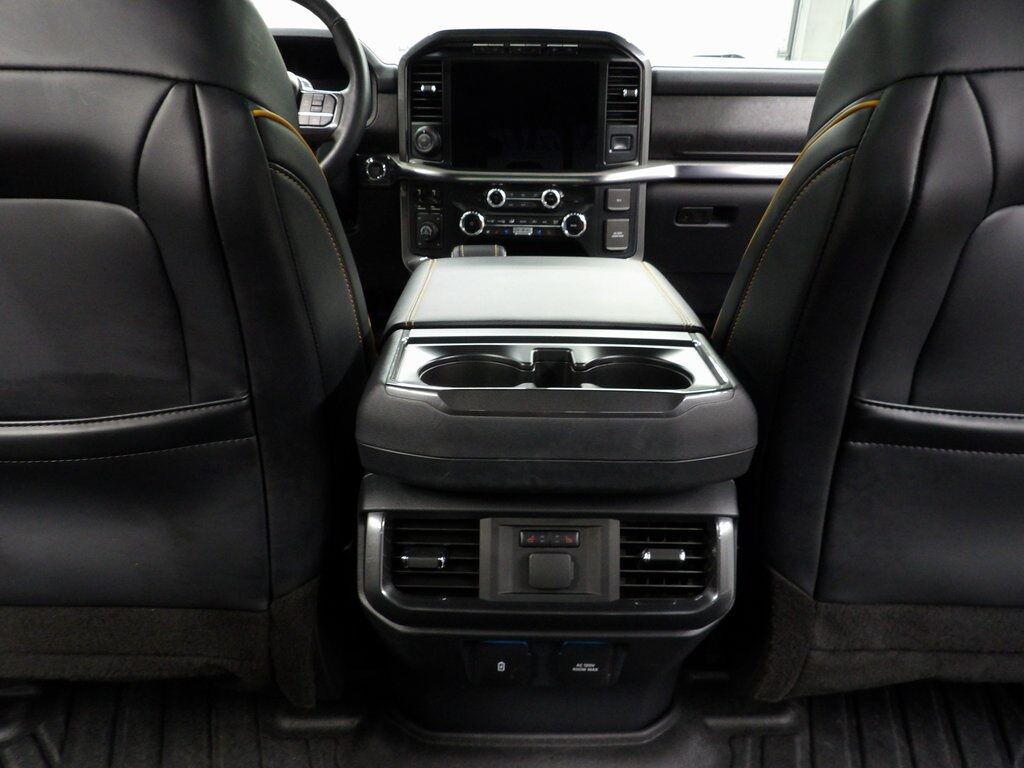 2023 Ford F-150 4x4 SuperCrew Tremor Fond du Lac WI