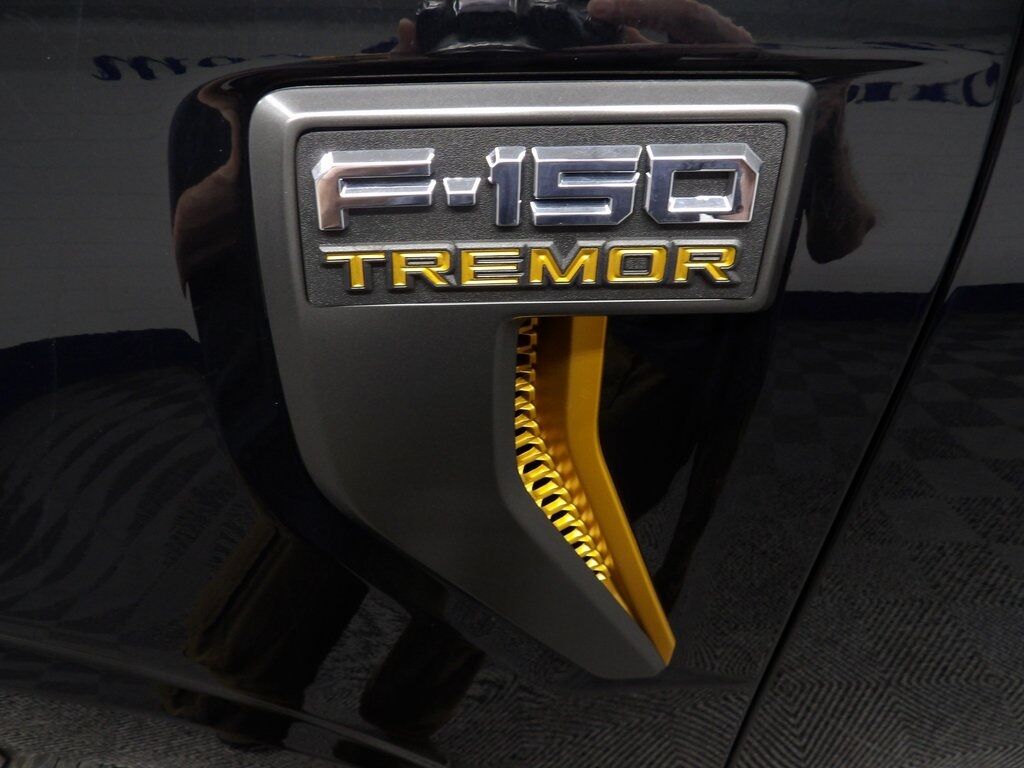 2023 Ford F-150 4x4 SuperCrew Tremor Fond du Lac WI