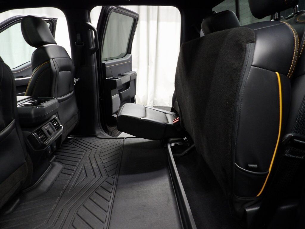 2023 Ford F-150 4x4 SuperCrew Tremor Fond du Lac WI