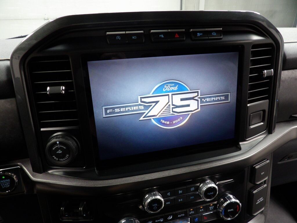 2023 Ford F-150 4x4 SuperCrew Tremor Fond du Lac WI