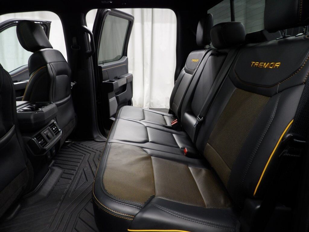 2023 Ford F-150 4x4 SuperCrew Tremor Fond du Lac WI