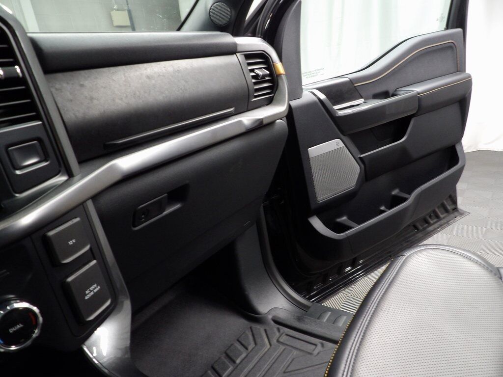2023 Ford F-150 4x4 SuperCrew Tremor Fond du Lac WI
