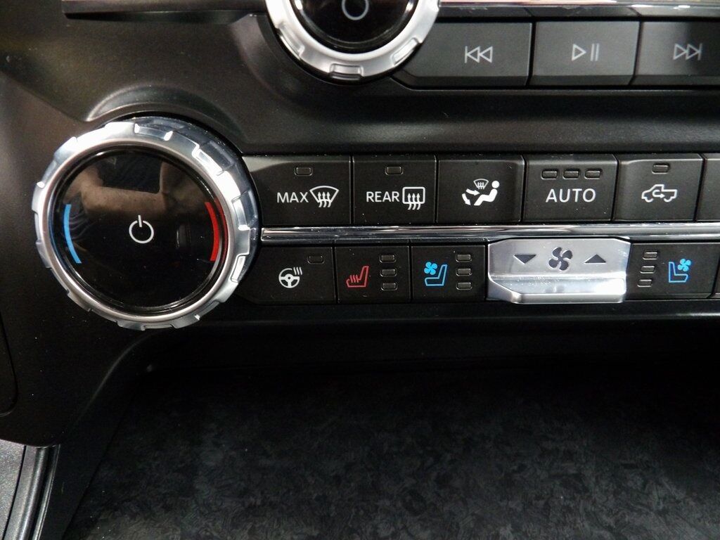 2023 Ford F-150 4x4 SuperCrew Tremor Fond du Lac WI