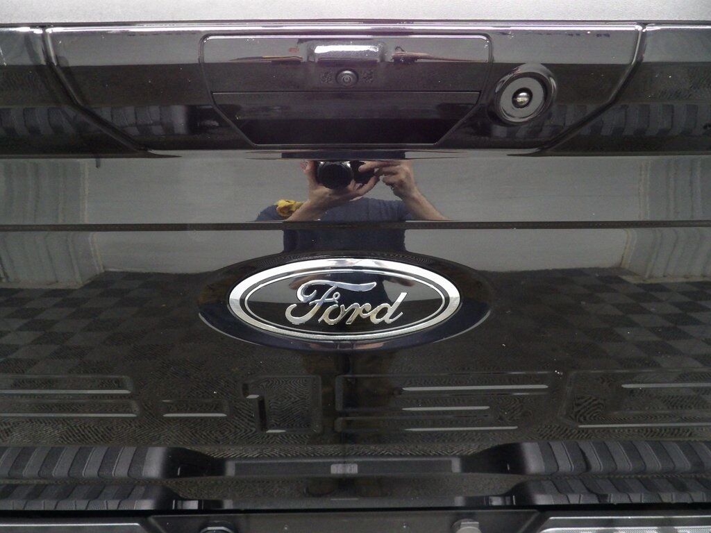 2023 Ford F-150 4x4 SuperCrew Tremor Fond du Lac WI