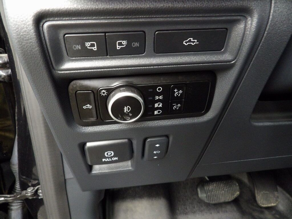 2023 Ford F-150 4x4 SuperCrew Tremor Fond du Lac WI