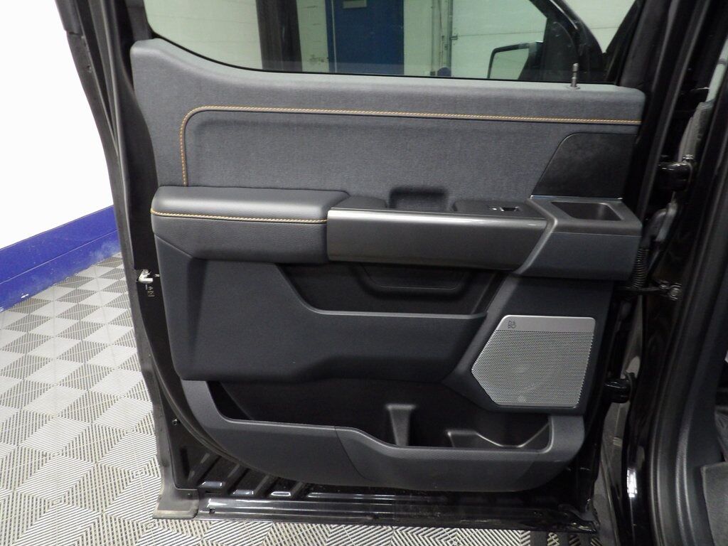 2023 Ford F-150 4x4 SuperCrew Tremor Fond du Lac WI