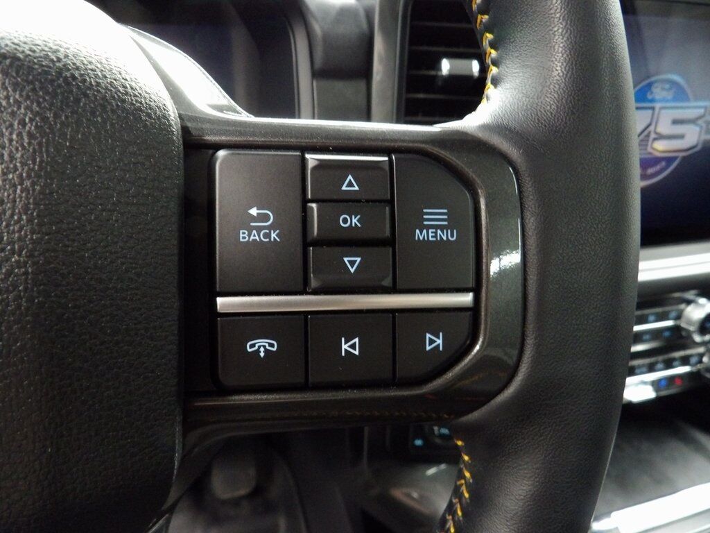 2023 Ford F-150 4x4 SuperCrew Tremor Fond du Lac WI