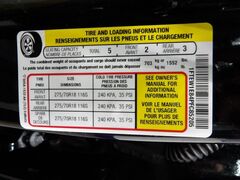 2023 Ford F-150 4x4 SuperCrew Tremor Fond du Lac WI