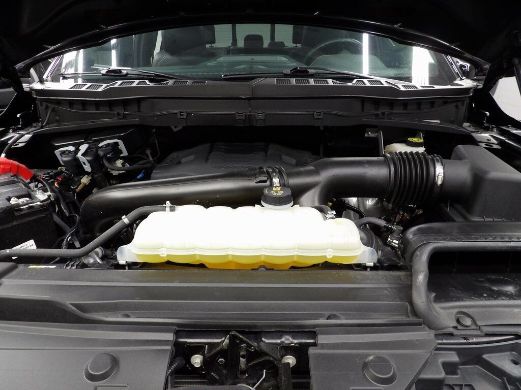 2023 Ford F-150 4x4 SuperCrew Tremor Fond du Lac WI