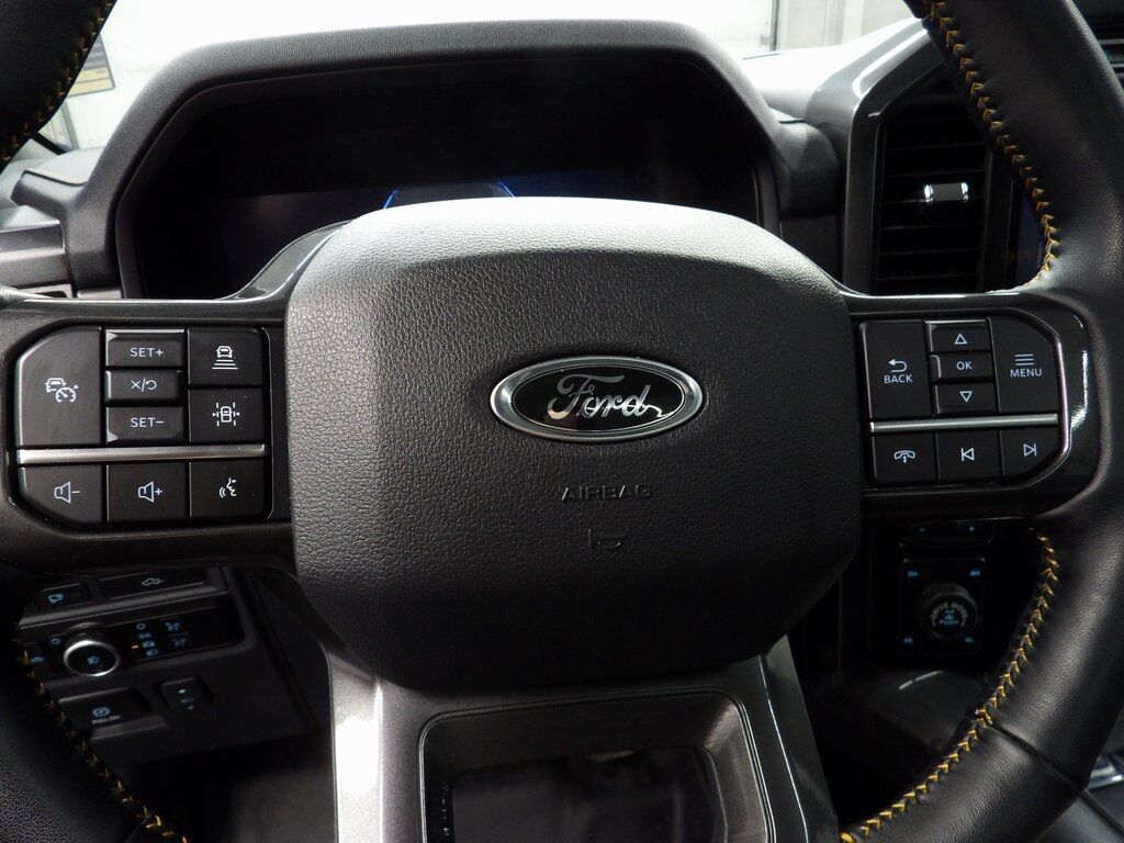 2023 Ford F-150 4x4 SuperCrew Tremor Fond du Lac WI