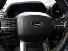 2023 Ford F-150 4x4 SuperCrew Tremor Fond du Lac WI
