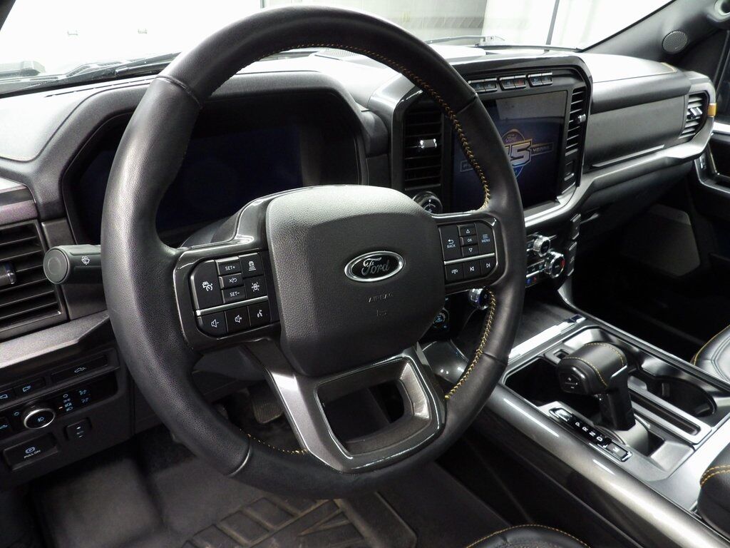 2023 Ford F-150 4x4 SuperCrew Tremor Fond du Lac WI