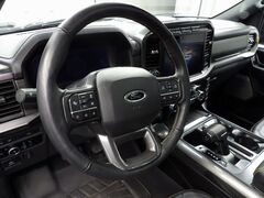 2023 Ford F-150 4x4 SuperCrew Tremor Fond du Lac WI