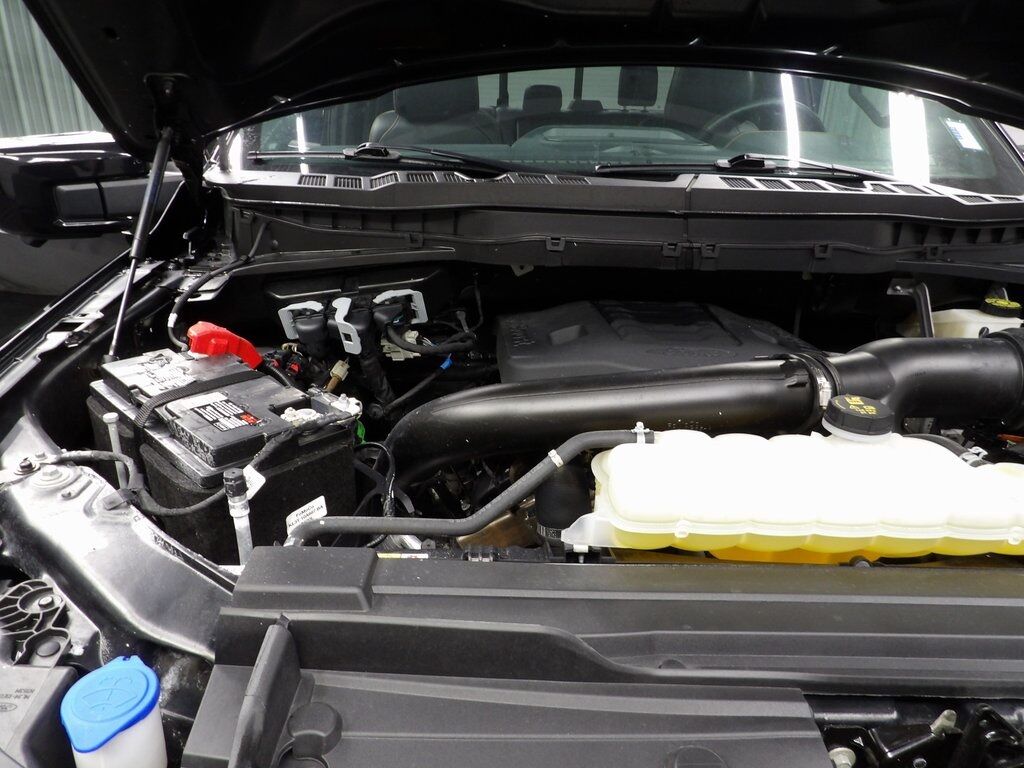 2023 Ford F-150 4x4 SuperCrew Tremor Fond du Lac WI