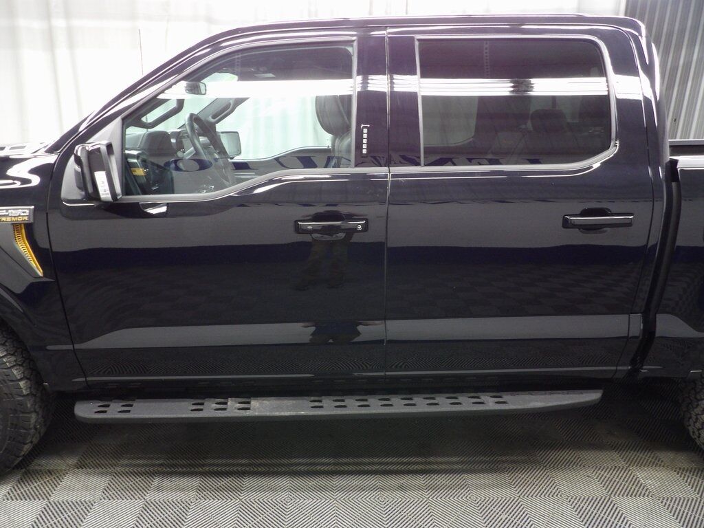 2023 Ford F-150 4x4 SuperCrew Tremor Fond du Lac WI