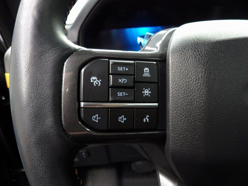 2023 Ford F-150 4x4 SuperCrew Tremor Fond du Lac WI