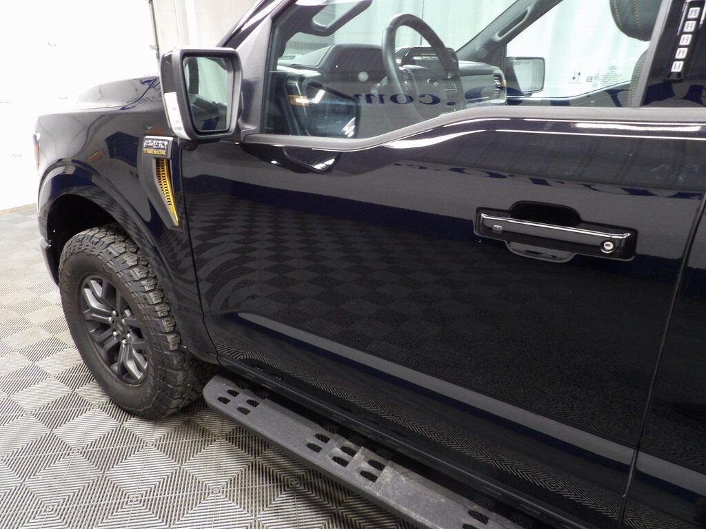 2023 Ford F-150 4x4 SuperCrew Tremor Fond du Lac WI