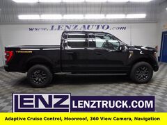 2023 Ford F-150 4x4 SuperCrew Tremor Video